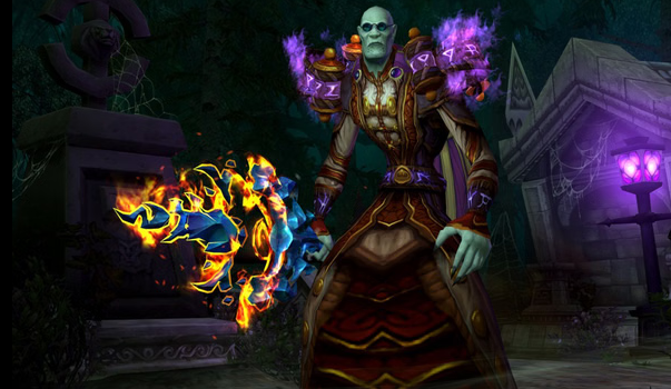 The Best dps in Midnight season 1